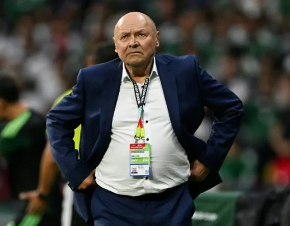 Los técnicos que se cargó el Mundial 2026: Esta despedida es muy dolorosa