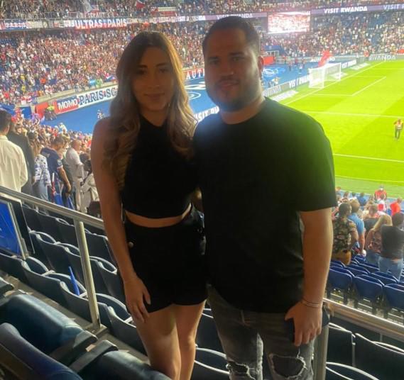 Keylor Navas toma rotunda decisión en México y su hermana reacciona: ¿quién es y a qué se dedica?