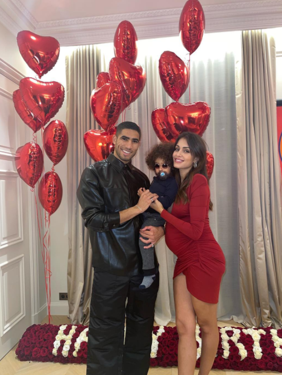 La mujer que cambió a Neymar: así son las preciosas novias de los jugadores del PSG y Real Madrid