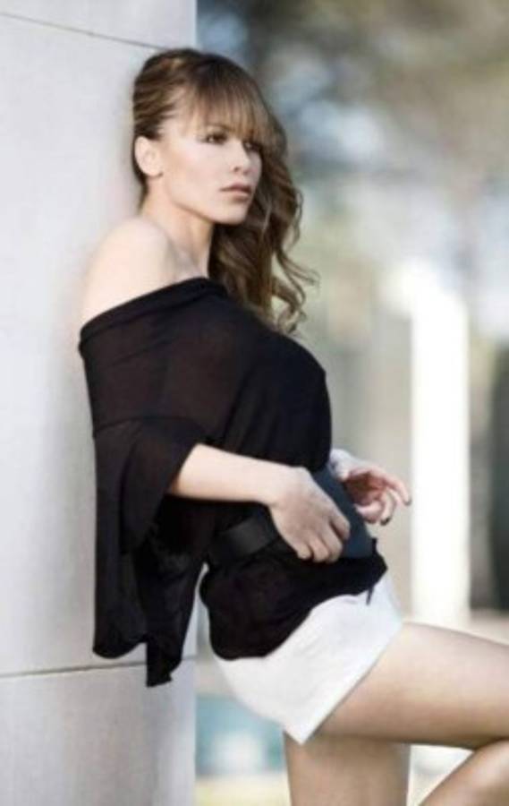 FOTOS: Yolanda Cardona, esposa de Víctor Valdés hace arder las redes