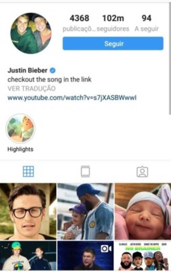 TOP: Cristiano Ronaldo supera a Selena Gomez como el más seguido en Instagram