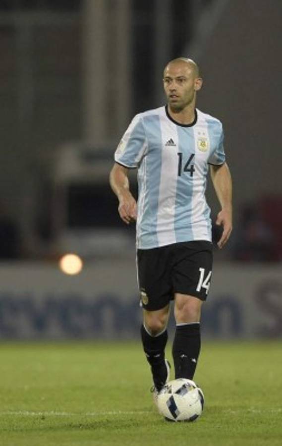 ¡Filtran el revolucionado 11 de Argentina para golear este martes a Haiti en La Bombonera!