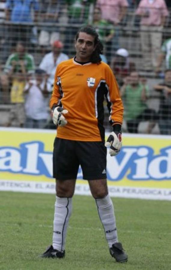 La increíble evolución de Diego Vázquez desde su llegada a Honduras  