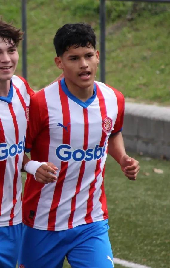 A cambiar el chip: La gran camada de jóvenes jugadores hondureños en la élite del fútbol de Europa: España, Italia, Inglaterra y Alemania