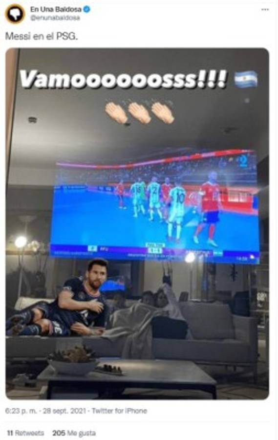 Real Madrid cae ante el Sheriff, Messi se acostó en la barrera y los memes los destrozan