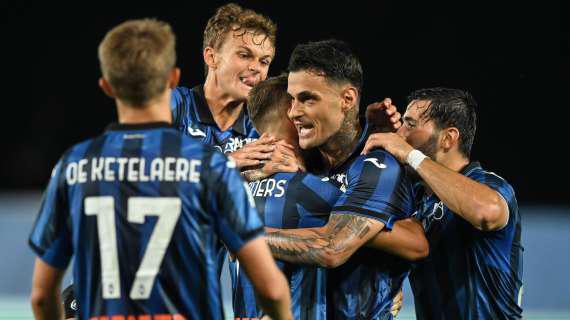 ¡Lleno de clubes chicos! Los inéditos equipos que jugarán la Champions League 24-25: hace no mucho jugaban la ‘B’