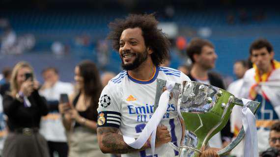 Mercado de fichajes: El jugador que regresa al Real Madrid, bombazo oficial de Mbappé y Xavi ‘echa’ a cuatro en el FC Barcelona ¿Y Lewandowski?