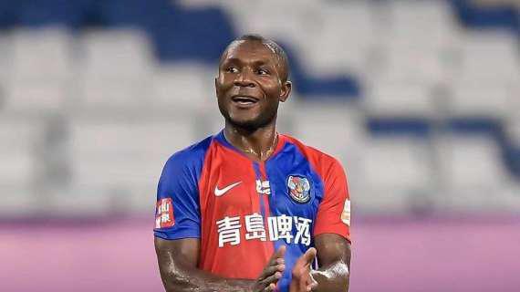 ¿Lo recuerdan? Era la esperanza del Lazio, muchos no le creyeron su edad y ahora esta es su verdadera realidad