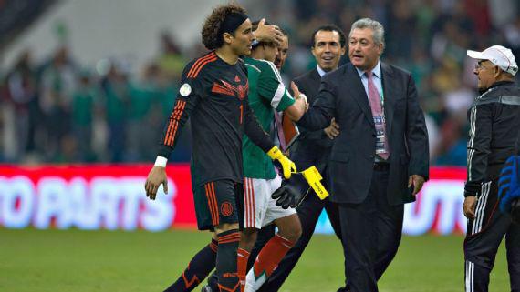 Perdieron su trabajo tras caer ante Honduras: los técnicos de la Selección Mexicana despachados por la ‘H’