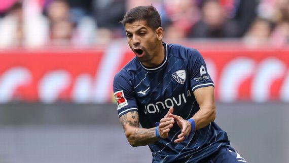 Se fueron al descenso: los clubes de las grandes ligas de Europa que perdieron la categoría esta temporada