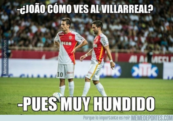 Los mejores memes del día con la jornada de Champions League como gran protagonista