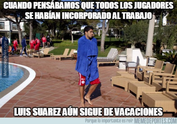 ¡La venganza madridista! Piqué es acribillado con los memes tras el Barcelona-Madrid