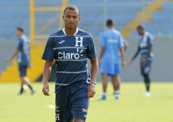 Fueron parte del proceso a Rusia 2018 con Honduras, pero ya no estarán rumbo a Qatar 2022