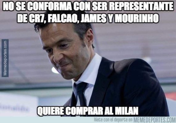 Los mejores memes de este viernes en el mundo del deporte