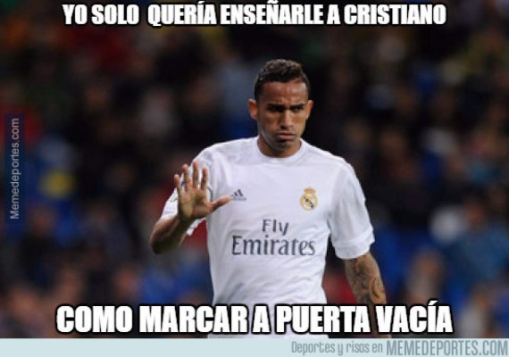 Despiadadas burlas por eliminación del Real Madrid en Copa del Rey