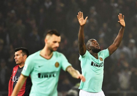 Así quedó la tabla de posiciones en Italia tras el triunfo del Inter de Milán&nbsp;&nbsp;