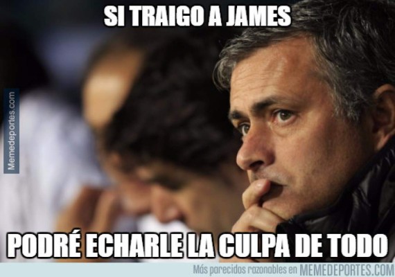 Los mejores memes del inicio de semana en el mundo del fútbol