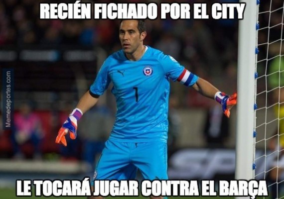 ¡Los imperdibles memes del sorteo de la Champions League!