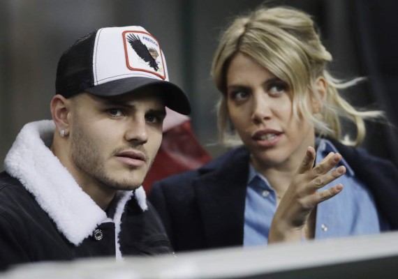 Cuenta la verdad: La contundente confesión de China Suárez a Wanda Nara sobre su encuentro con Mauro Icardi