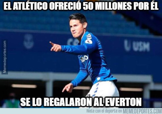 Los crueles memes que dejó el cierre del mercado de fichajes donde destrozan al Barcelona