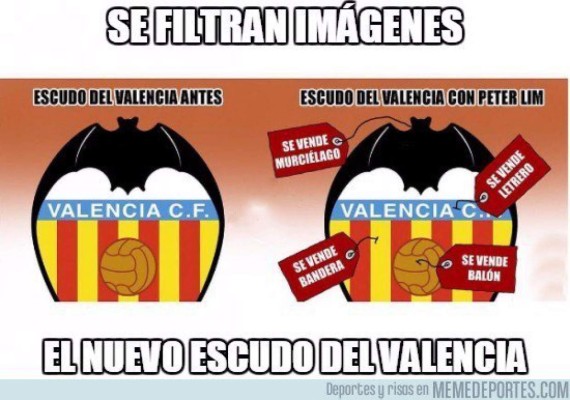 Los mejores memes que dejó el cierre del mercado de fichajes en Europa