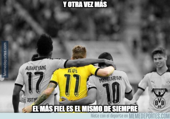 PARA MORIR DE RISA: Los divertidos memes que está dejando el último día de fichajes