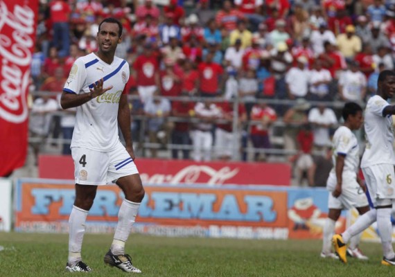 Los 'veteranos' y experimentados del torneo Clausura