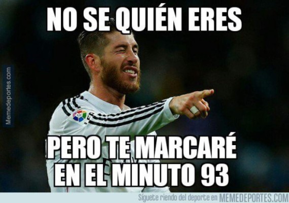 ¡Imperdibles! Los mejores memes de este martes en el mundo del deporte