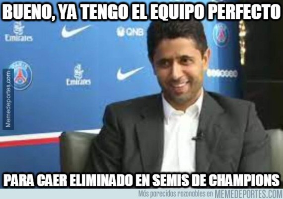 Messi fue anunciado como nuevo jugador del PSG y los memes destrozan al Barcelona