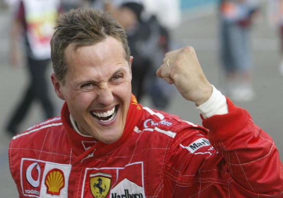 El adiós de un mito ,El 'Kaiser' Schumacher dice adiós por segunda ocasión.