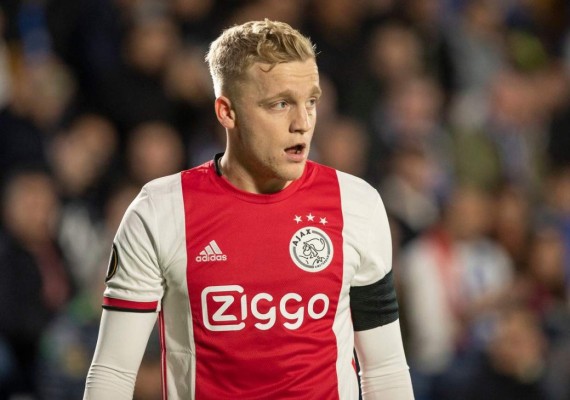 Ronald Koeman ya toma decisiones: La lista de fichajes para revolucionar al FC Barcelona