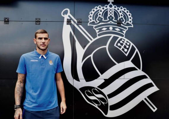 Real Madrid: Los cedidos de los que Zidane podría echar mano ¿quién regresará?