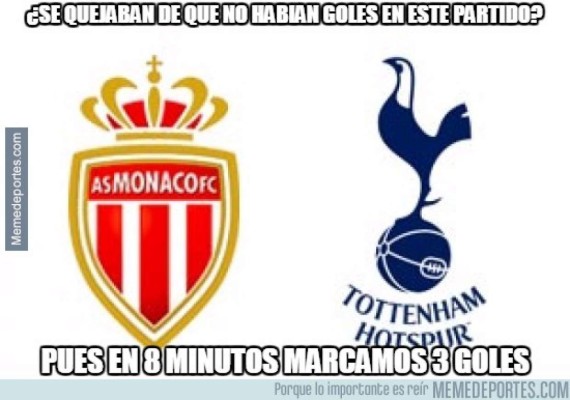 ¡Imperdibles! Los memes del triunfo del Real Madrid y la jornada de Champions