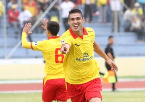 ¡De lujo! Los mejores refuerzos extranjeros que llegan a las ligas centroamericanas