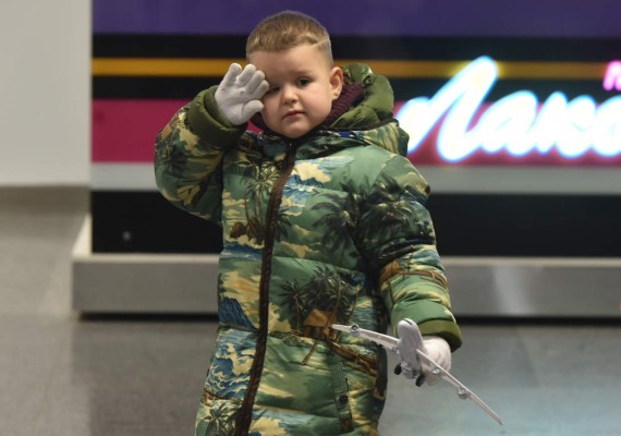 Las impactantes imágenes de cómo quedó el avión que se estrelló en Irán y dejó 176 muertos&nbsp;&nbsp;