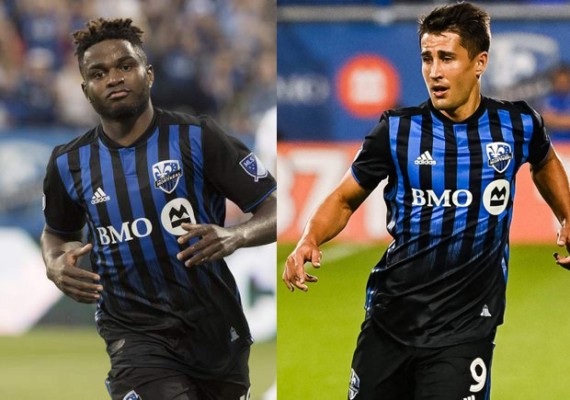 ¡Con una duda! El 11 con el que Thierry Henry buscaría derribar al Olimpia en Montreal