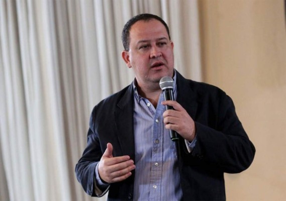 Dañadas 250 mil pruebas para coronavirus a un costo de 46 millones de lempiras