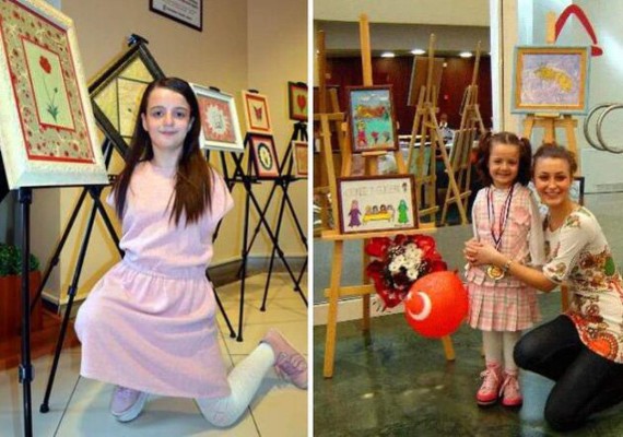 ¿Quién es Sümeyye Boyac, la nadadora paralímpica que es inspiración para crear una nueva Barbie? &nbsp;&nbsp;