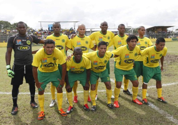 ¡Uno vendió su categoría! Repasa quiénes son los últimos equipos ascendidos a la Liga Nacional de Honduras