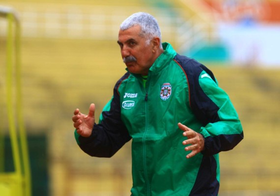 Pinto, Keosseián y Medford, entre los técnicos que han ganado ligas en diferentes países