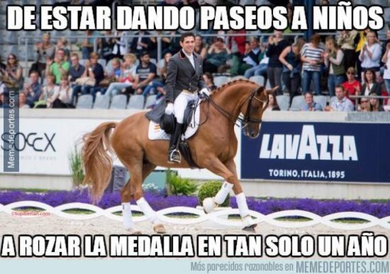 ¡Memes! Las mejores burlas de este lunes en el mundo del deporte