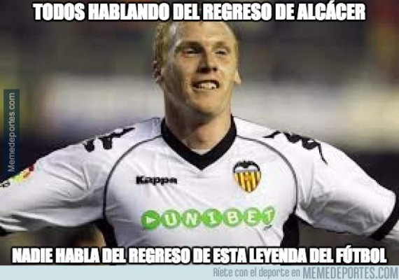 Imperdibles memes tras el triunfo agónico del Barcelona en Mestalla