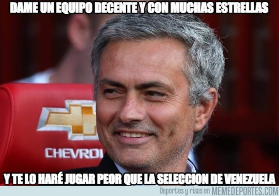 Los mejores memes que dejó el jueves en el mundo del fútbol