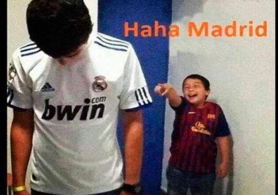 ¡No perdonan! Masacran al Real Madrid con divertidos memes por derrota contra Villarreal