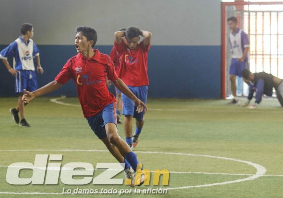 Copa Gatorade 2017: ¡Cardiff cada vez está más cerca!