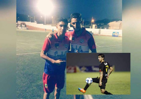 Los 20 jugadores hondureños que creías que estaban retirados y siguen en el fútbol