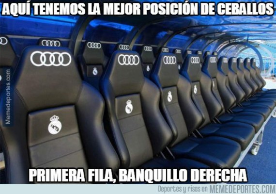 MEMES: Hacen pedazos al Real Madrid por su derrota ante el Espanyol