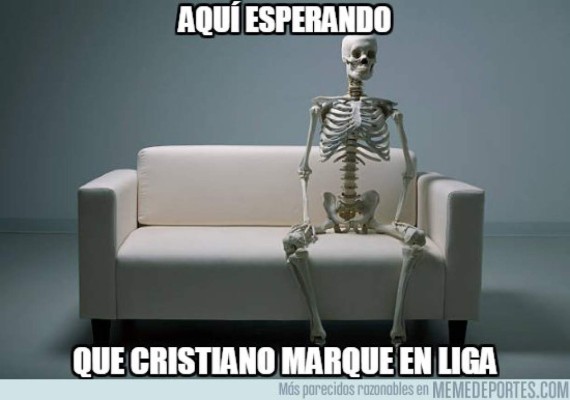 La jornada de eliminatorias rumbo a Rusia 2018, protagonista de los memes