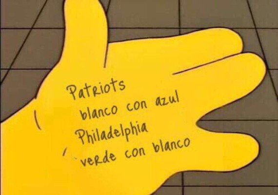 ¡Nadie se salvó! Los mejores memes que dejó el Super Bowl LII
