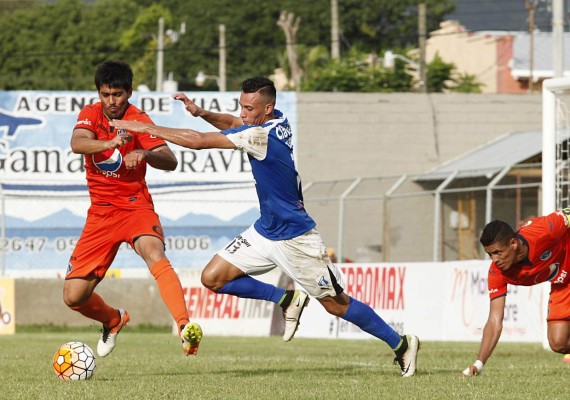 Los grandes fiascos extranjeros que fichó Motagua en los últimos años